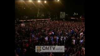 Almafuerte - Del mas allá (San Pedro Rock II - 2004)