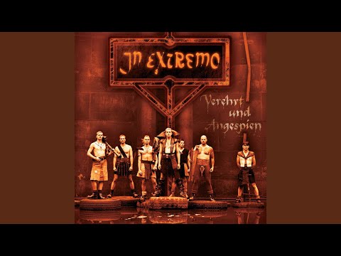 Santa Maria - In Extremo