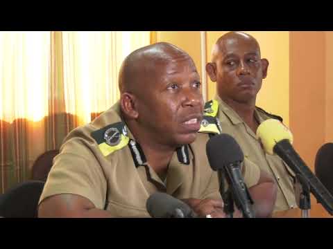 ComPol The Warring Factions in San Pedro is Over Drugs