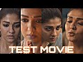 NAYANTHARA TEST PART 1 FACE EXPRESSION Face Shorts Nayanthara