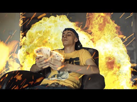 Og Youngsta - VAMPIRO (Prod by. Sleepy) (Official Video)