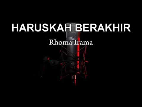 KARAOKE HARUSKAH BERAKHIR KN7000