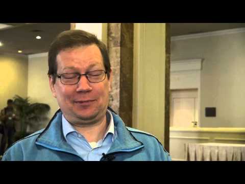 Concerns for Future Internet? IETF 2015: Lars-Johan Liman