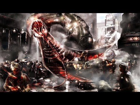 Prototype UST — "Biological Imperative" Theme (Full Version)