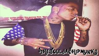 Soulja Boy - Willy Wonka [Chipmunk Version Speed Up]