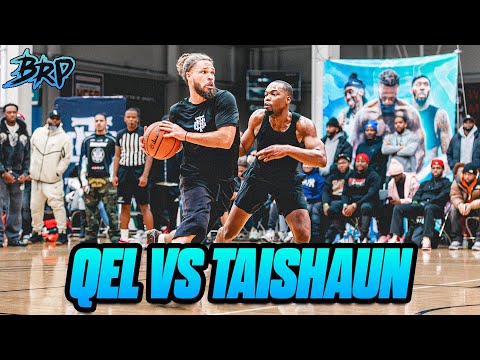 Taishaun Johnson