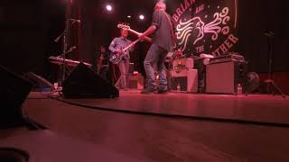 Brian Fallon &amp; The Howling Weather - Ladykiller &amp; Neptune - 3-26-18