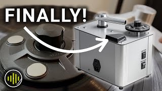 Video thumbnail for Pro-Ject VC E2 Review - A Vent Cover at Last! by Sound Matters