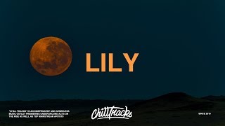 Alan Walker - Lily (Lyrics)