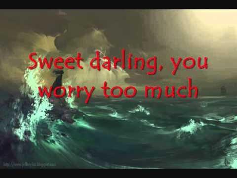 Within Temptation ~ Our Farewell (lyrics)