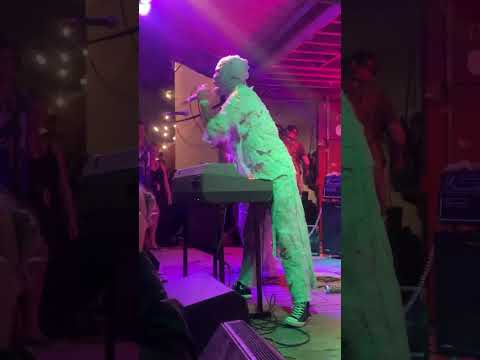 THE MUMMIES “Big Boy Pete” Gonerfest 20