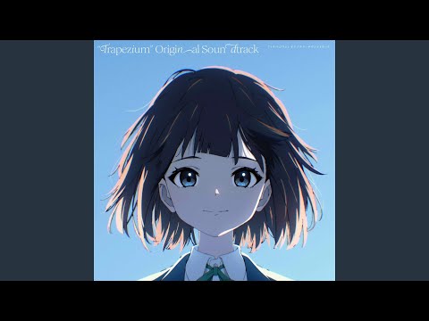 Trapezium Naritai Jibun Asaki Yuikawa, Hina Youmiya, Reina Ueda, Haruka Aikawa