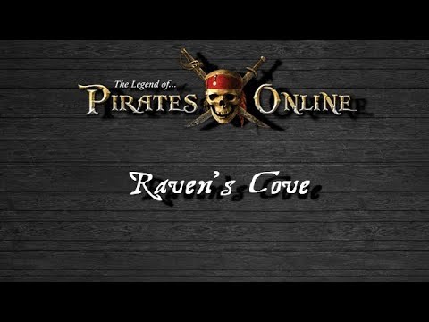 TLOPO: Raven's Cove