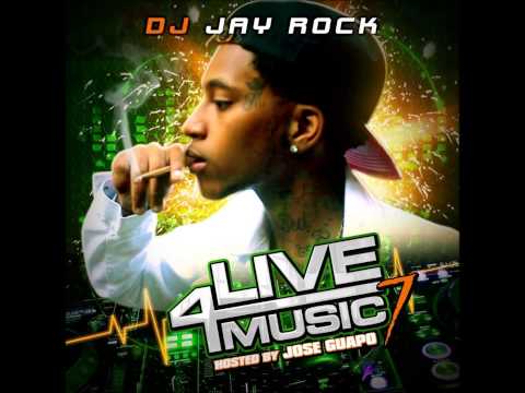 Stuey Rock Feat Doe B & Rich Homie Quan - "No Reason" (Live 4 Music 7)