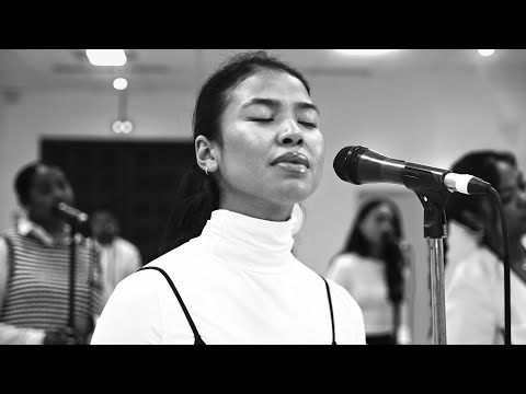 KTLM PARIS - Tefeo ny foko (Karmela cover) (clip officiel)