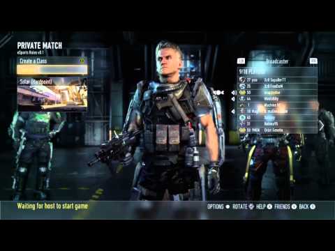 Boreal Esport vs iLoveGaming - Part1