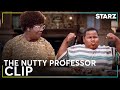 Hercules Hercules The Nutty Professor STARZ
