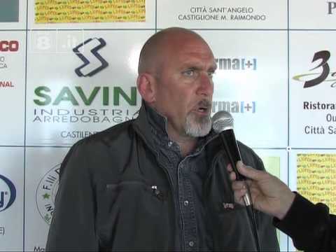 Serie D, Play-Out: Angolana - Celano 1 - 2