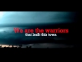 Imagine Dragons - Warriors (Karaoke/Lyrics ...