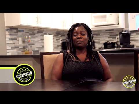 Supreme Remodeling INC video.