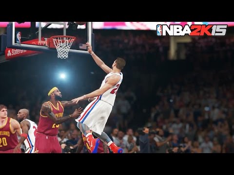 NBA 2K15 MyCareer - SUMMERTIME BLUES! - Final Regular Season Game