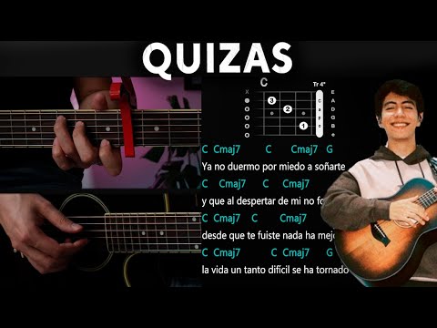Quizás - El David