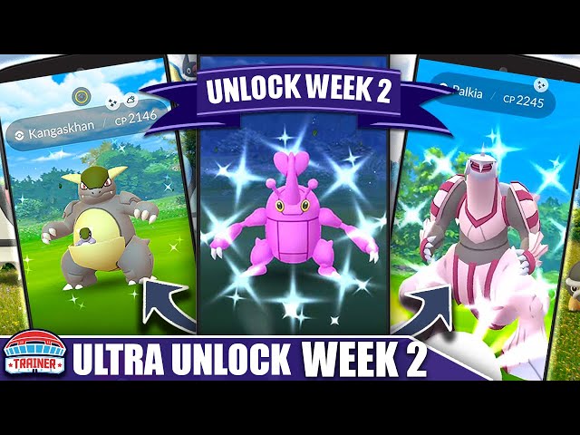 What Are Kangaskhan S Weaknesses In Pokemon Go News Update