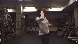 Freestyle to NOLA by Asiahn