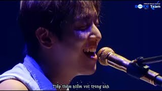 [Vietsub] CNBLUE - It&#39;s You @2017 Spring Live Shake Shake in Osaka Day 1 Upside down {BOICE Team}
