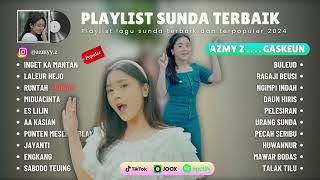Download lagu Inget Ka Mantan - Azmy Z Full Album | Laleur Hejo, Runtah, Midua Cinta [Imp Remix] Terbaru mp3