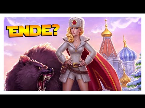 Schluss mit Ranked? | Paladins Tyra Ranked Gameplay DEUTSCH