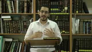 שימוש בקבלה מעשית - ר' אלעד משען