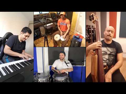 Morist Jr - Dime Por Que (Cover )