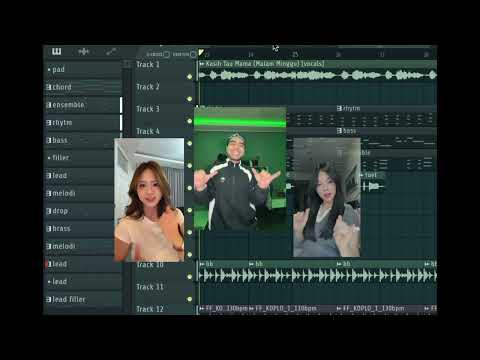Robokop - Kasih Tau Mama ( Febrian Mahesa Remix )