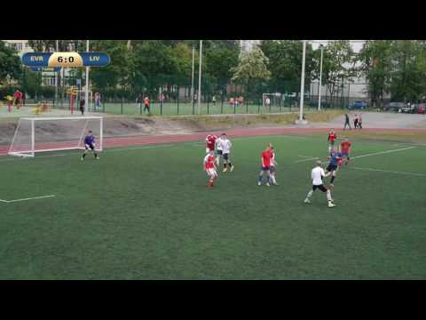 EPL 16/17 Everton - Liverpool, 8 тур, 27.05.17 (Обзор Киев)