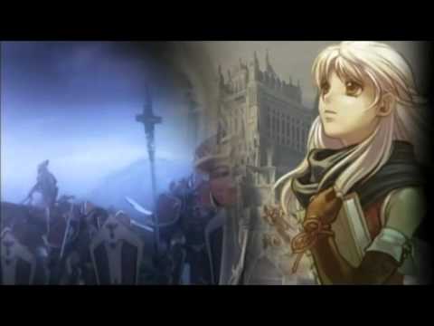 Fire Emblem: Radiant Dawn - The Movie (All Cutscenes) (2007, Intelligent Systems/Nintendo)