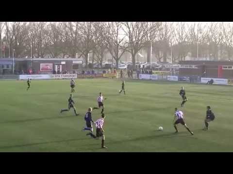 07145 doelpunt Brend 3-0