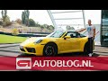 Porsche 992 GTS rijtest: voor de liefhebber