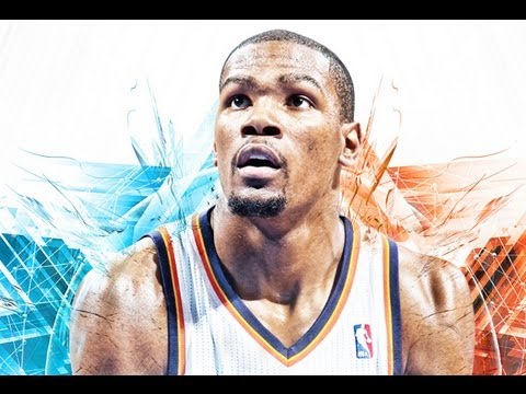 Kevin Durant - Return Of Simba ᴴᴰ
