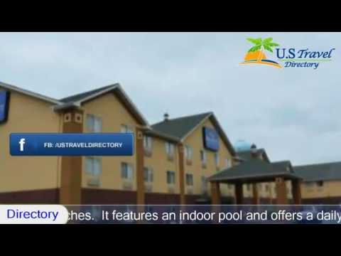 Baymont Inn & Suites South Haven 3 Stars Hotel in South Haven ,Michigan