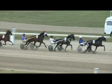 2017.06.17. 6. futam - LADY FLAME DÍJ