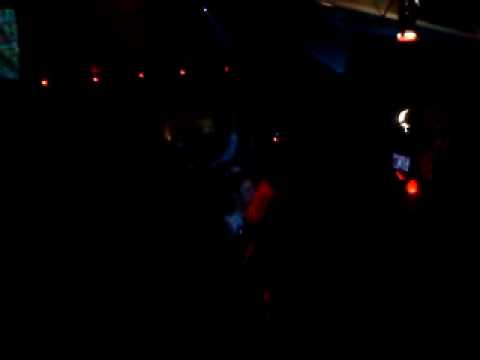 FATIMA HAJJI 7 @FABRIK  6º ANIVERSARIO CODE -  7