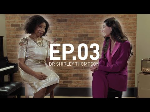 Esther Abrami - Women In Classical Episode 3 with Shirley Thompson OBE