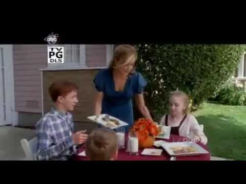 Desperate Housewives 7x08 "Sorry Grateful" Promo #3