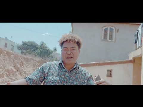 SIXMAN - GHETTO LIFE 💥 (OFFICIAL VIDEO) By Mic Mac Prod