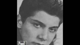 YOUR LOVE ~ Paul Anka  (1959)