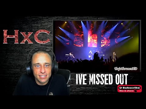 Nightwish - Slaying The Dreamer (DVD End Of An Era) HD | REACTION!