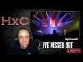 Nightwish Slaying The Dreamer DVD End Of An Era HD REACTION