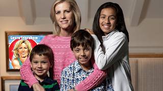 Meet Laura Ingraham’s Kids & WHY She Still Has No Husband