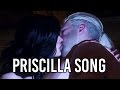 The Witcher 3 - Priscilla Song German Language ...